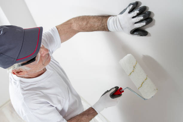 Best Residential Mold Inspection & Testing  in Harper, TX