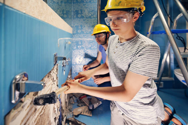 Best Basement Mold Removal  in Harper, TX