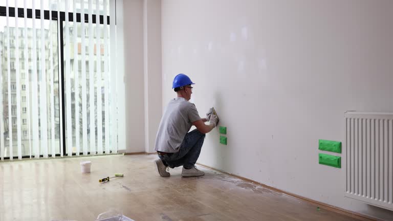 Trusted Harper, TX Mold Removal Experts